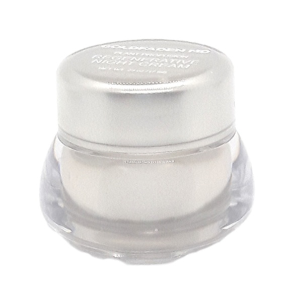 Goldfaden M.D. Plant Profusion Night Cream - Picture 1 of 6